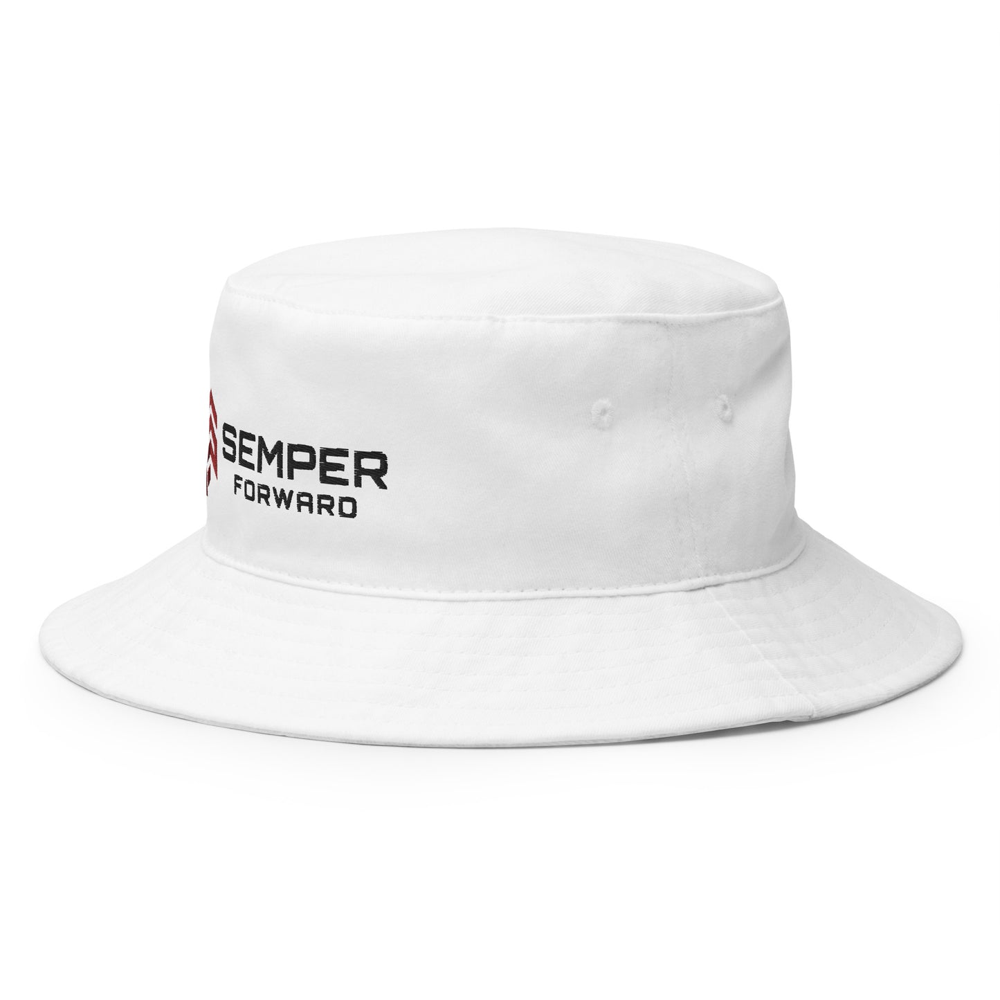 Bucket Hat - Semper Forward