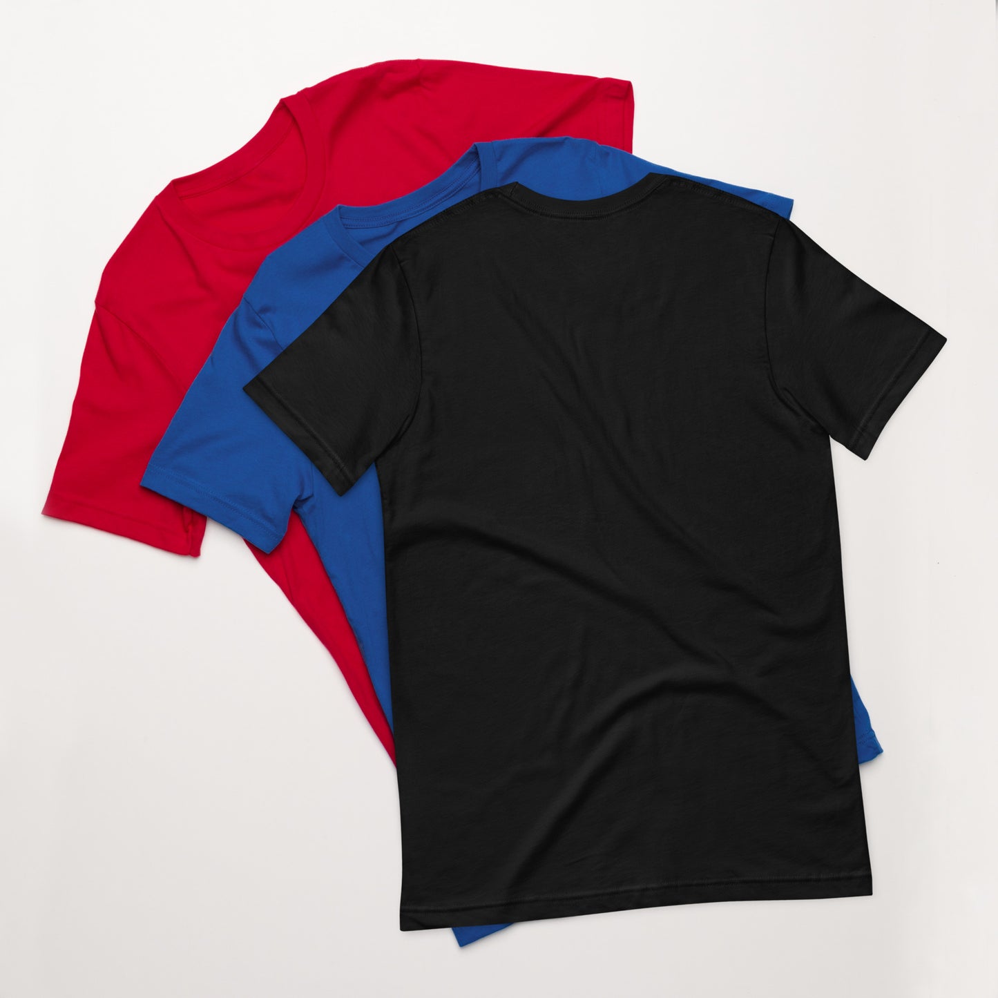 T-shirt (Unisex) - Mission Wisconsin